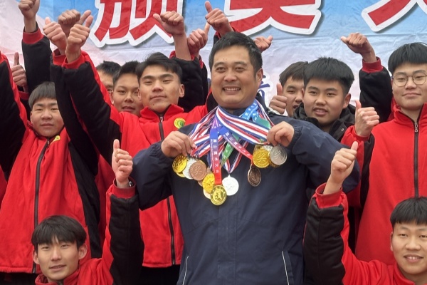  河南哪家武术培训好？登封少林武术学校教学实力与课程详情全解析