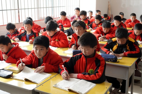 少林武校有文化课吗？课程设置与教学质量监控